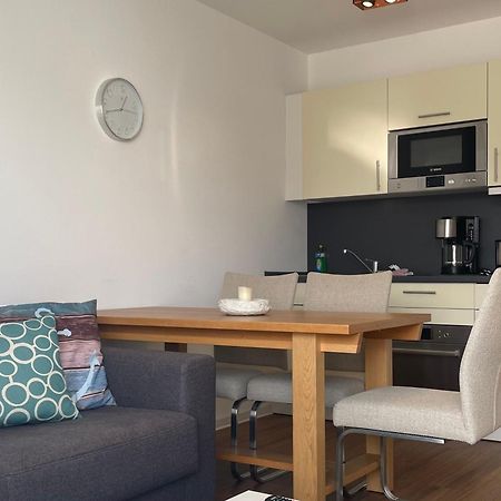 Apartments Boardinghaus 노르데메이 외부 사진