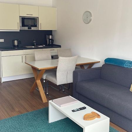 Apartments Boardinghaus 노르데메이 외부 사진