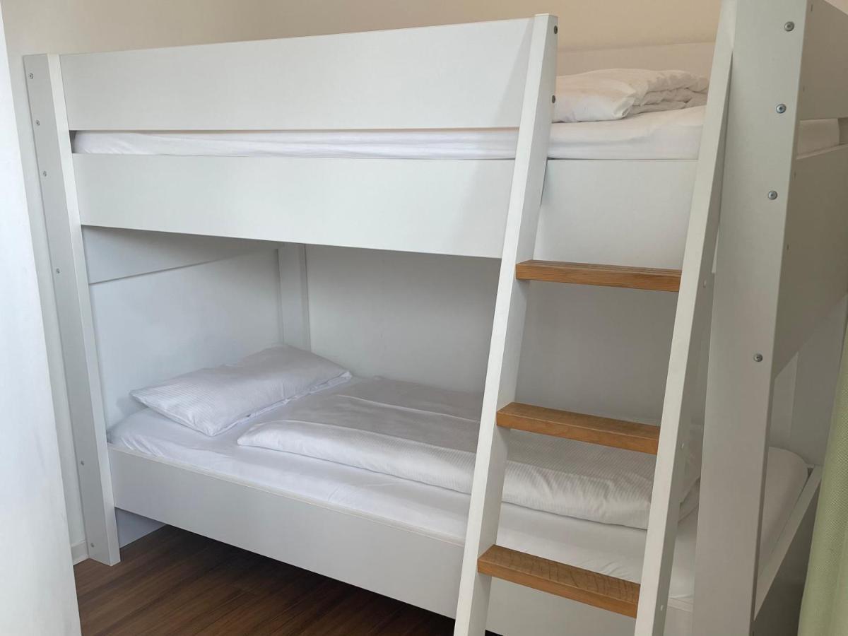 Apartments Boardinghaus 노르데메이 외부 사진