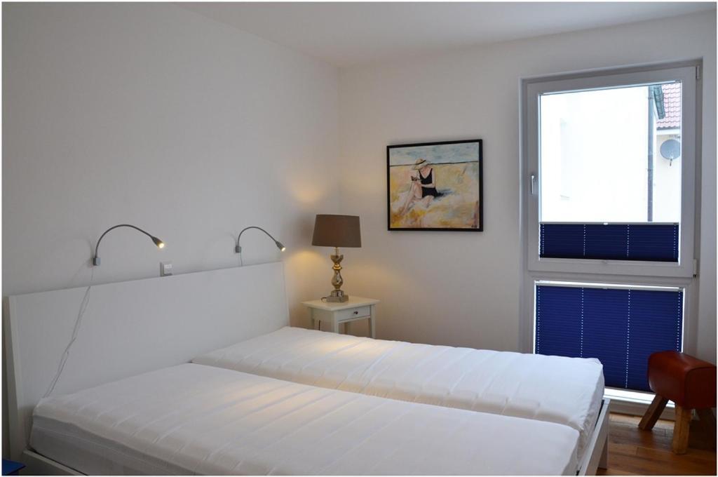 Apartments Boardinghaus 노르데메이 외부 사진