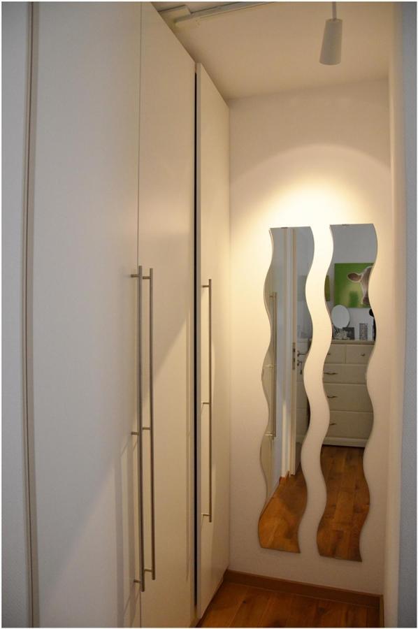 Apartments Boardinghaus 노르데메이 외부 사진