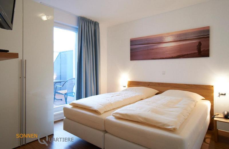 Apartments Boardinghaus 노르데메이 외부 사진